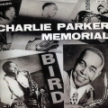  Charlie Parker ‎– Charlie Parker Memorial Vol. 1 